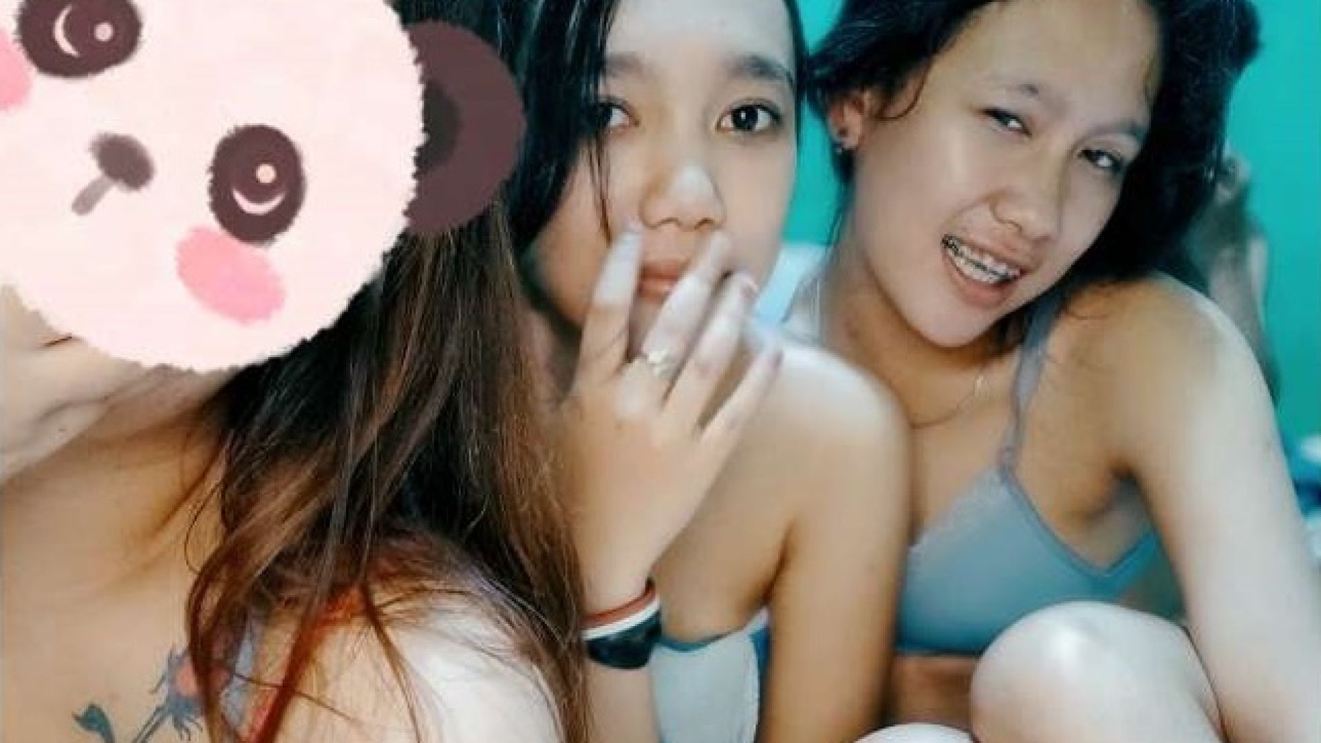 Amiie Ngewe5SomeAnge openfans