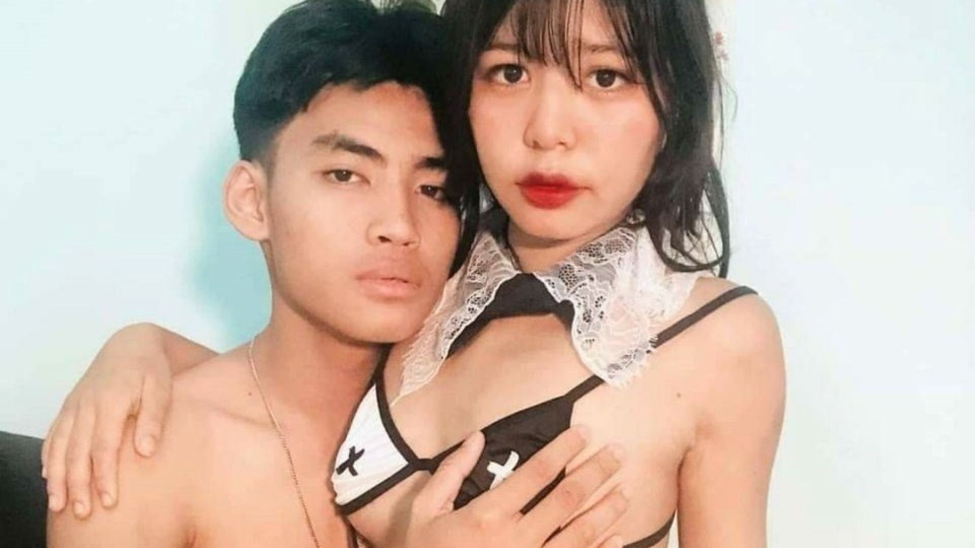 ⁣ไอจัง ijung
