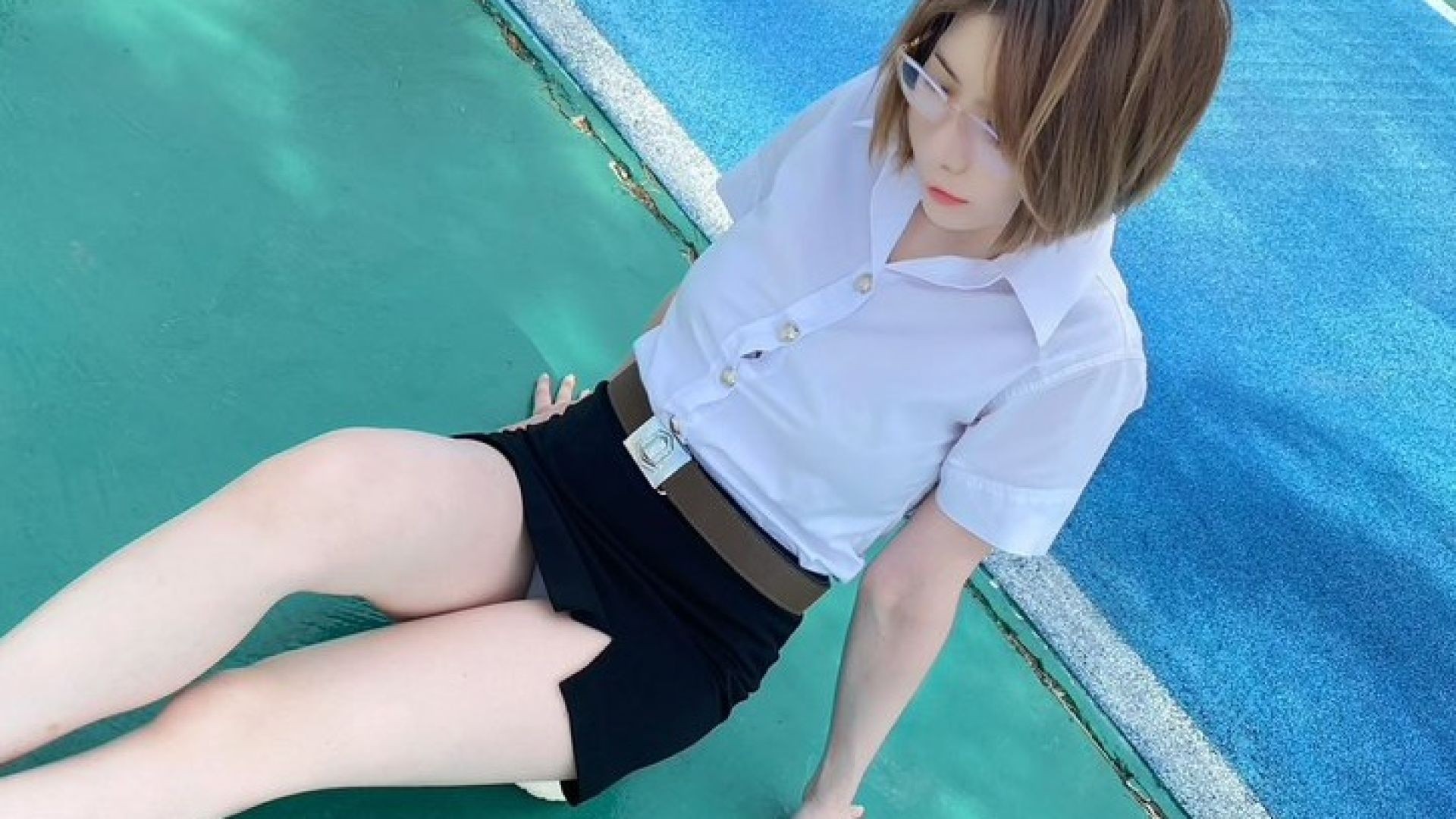 แบม charmoflove onlyfans