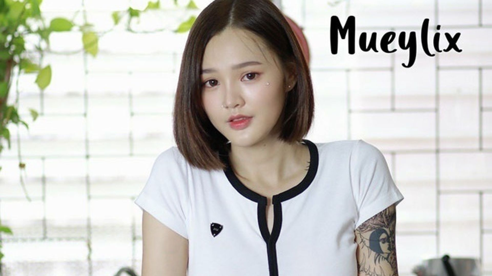 หมวยเล็ก Mueylix onlyfans
