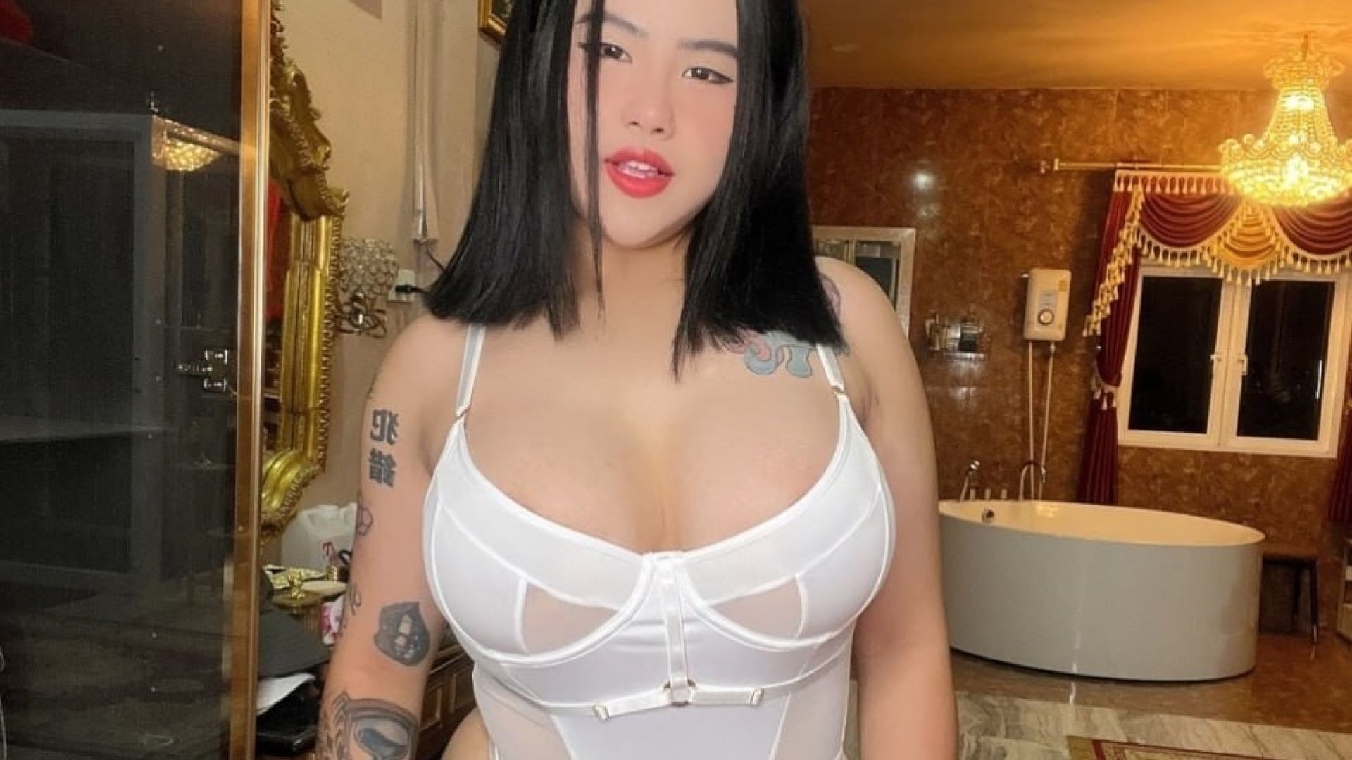 ⁣น้องบีม beem