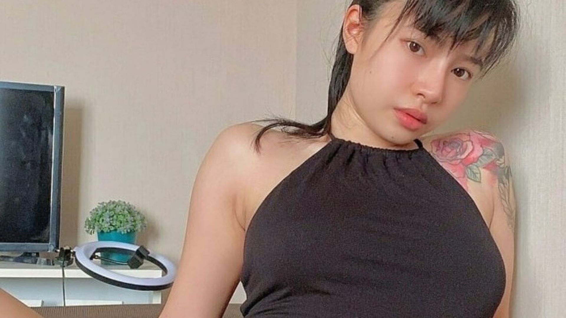 แยม yamthacha คู่เทพ onlyfans