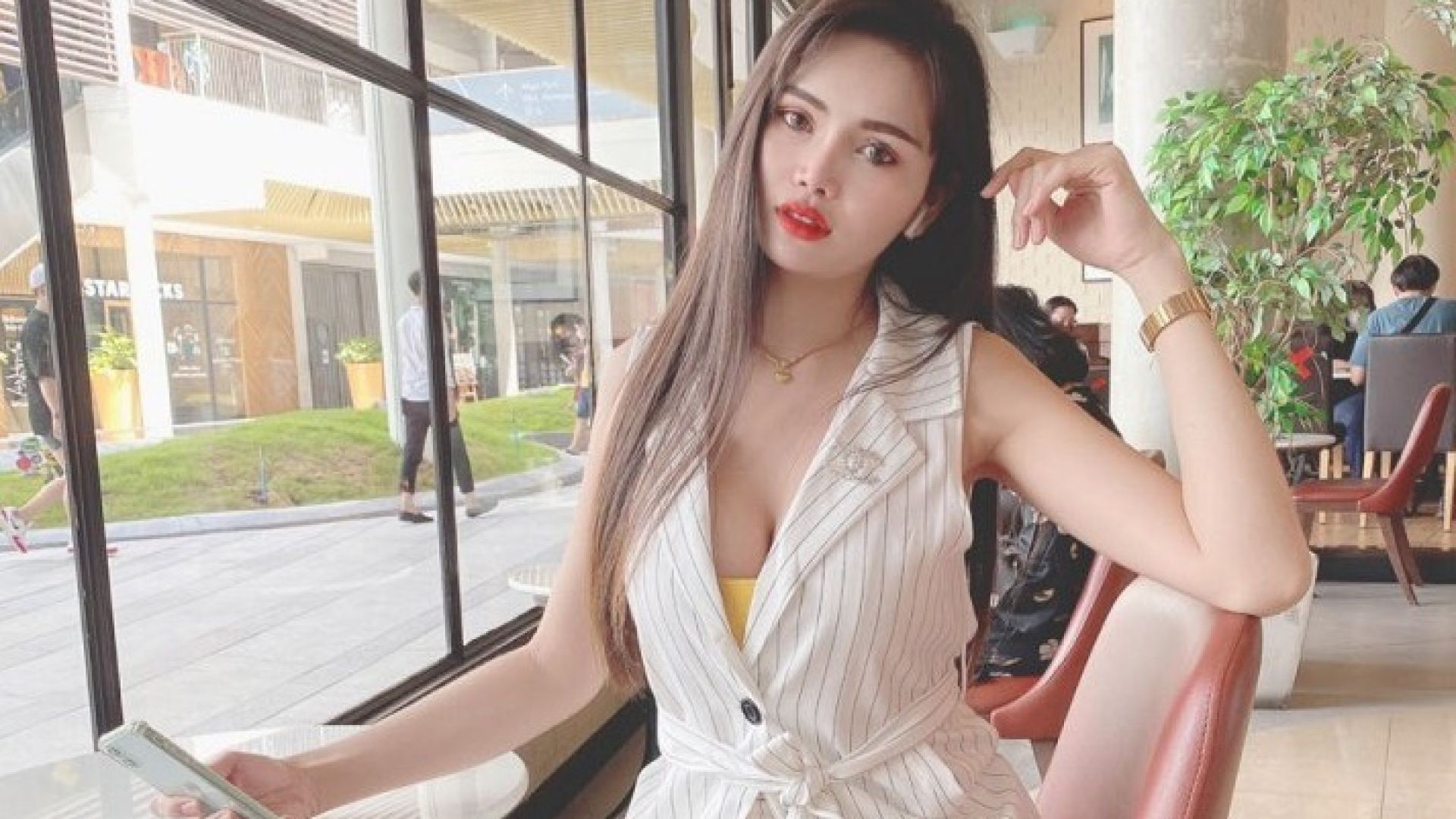 atommie อะตอมจัดเทพ Outdoor onlyfans