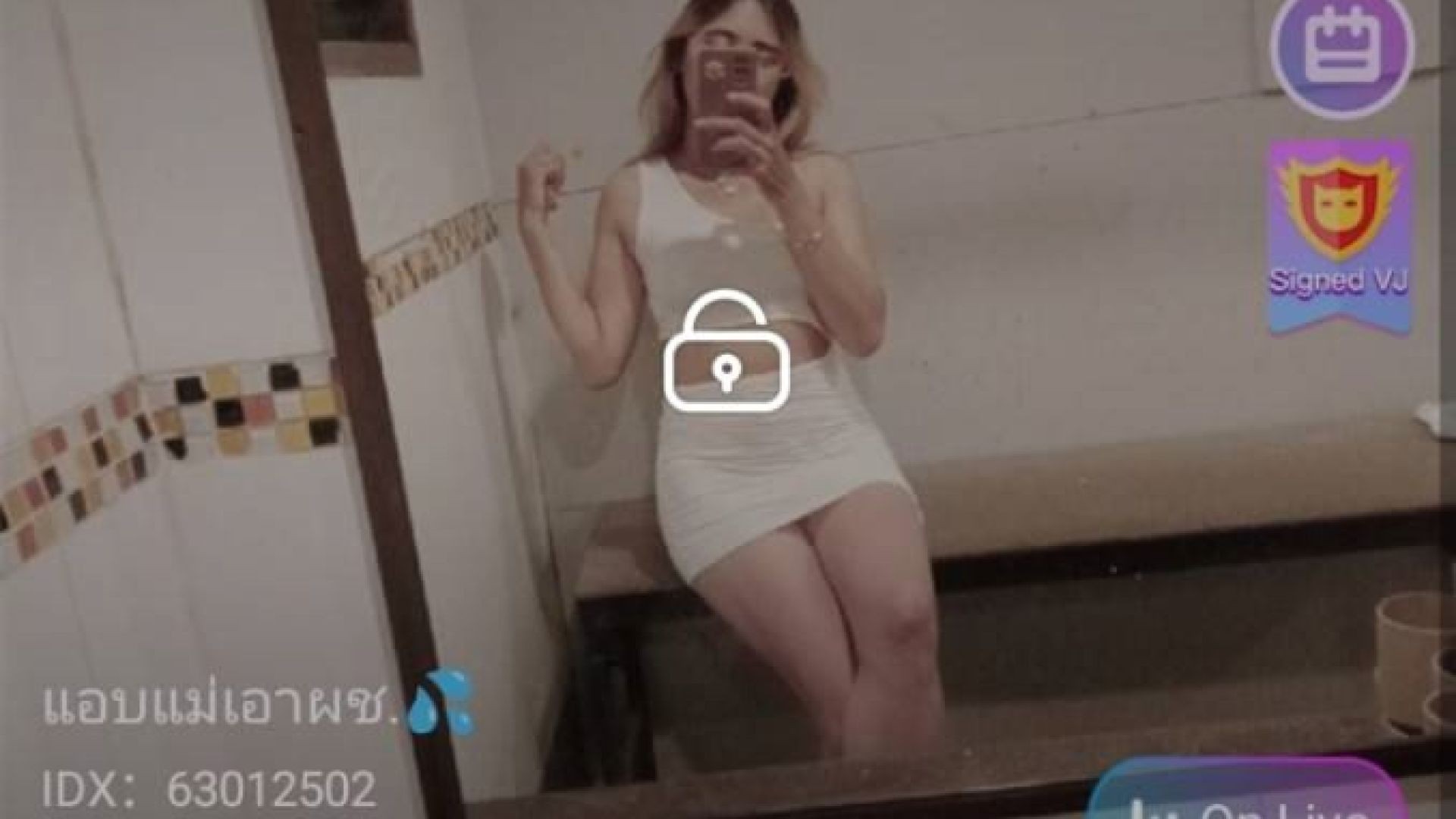 แอบแม่พาผชเข้าบ้านมาเย็ด IDX 63012502 mlive