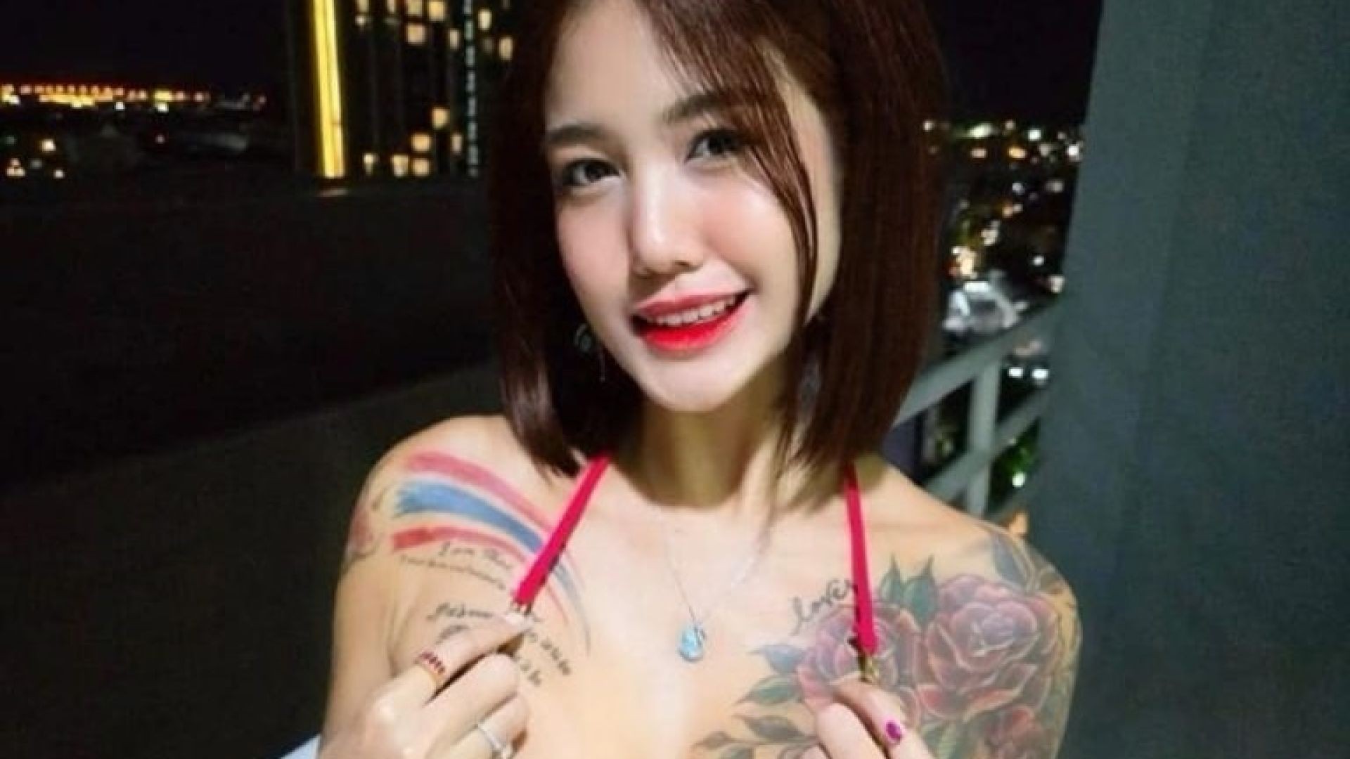 น้องน้ำ Thaihoney23 onlyfans