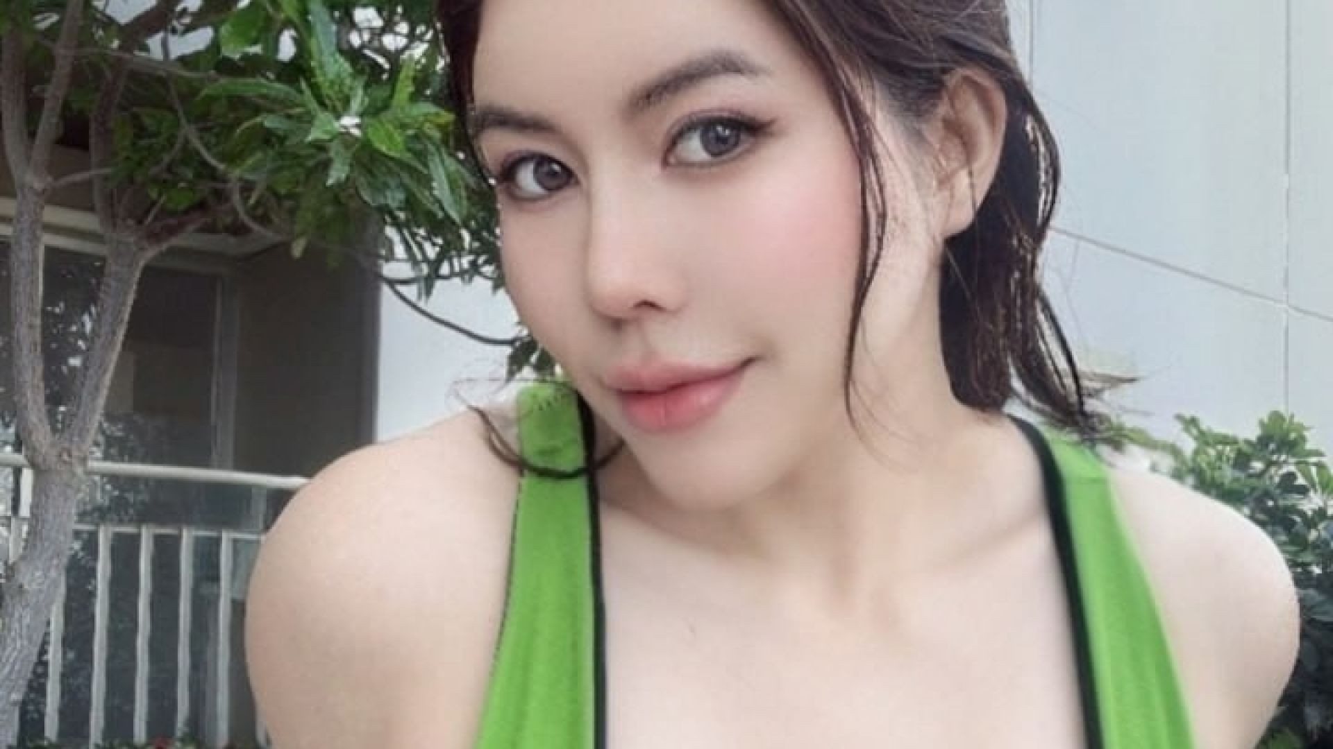 ผักชี pukshe