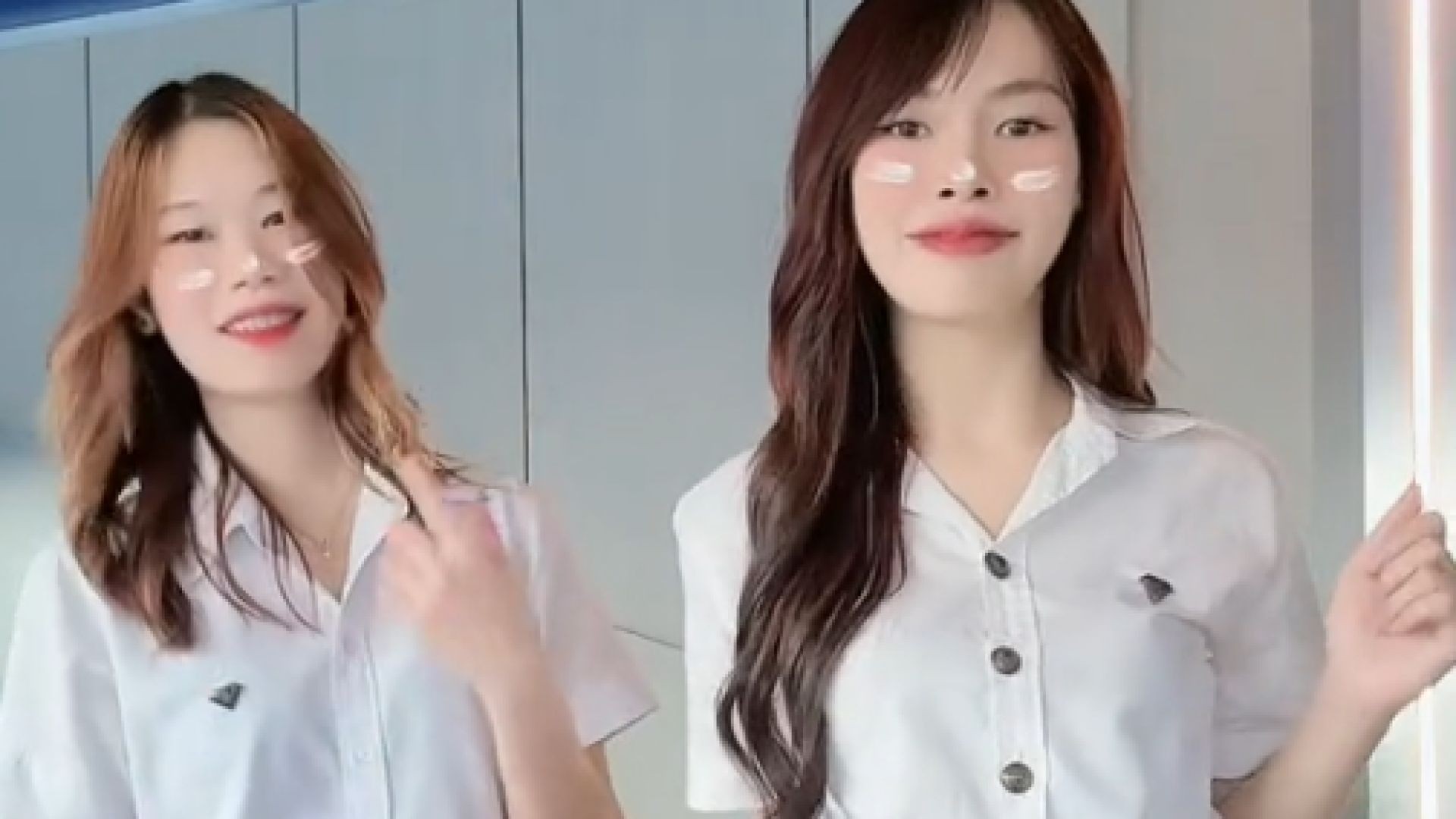 นุ่มนิ่ม mojiniim ดาว tiktok onlyfans