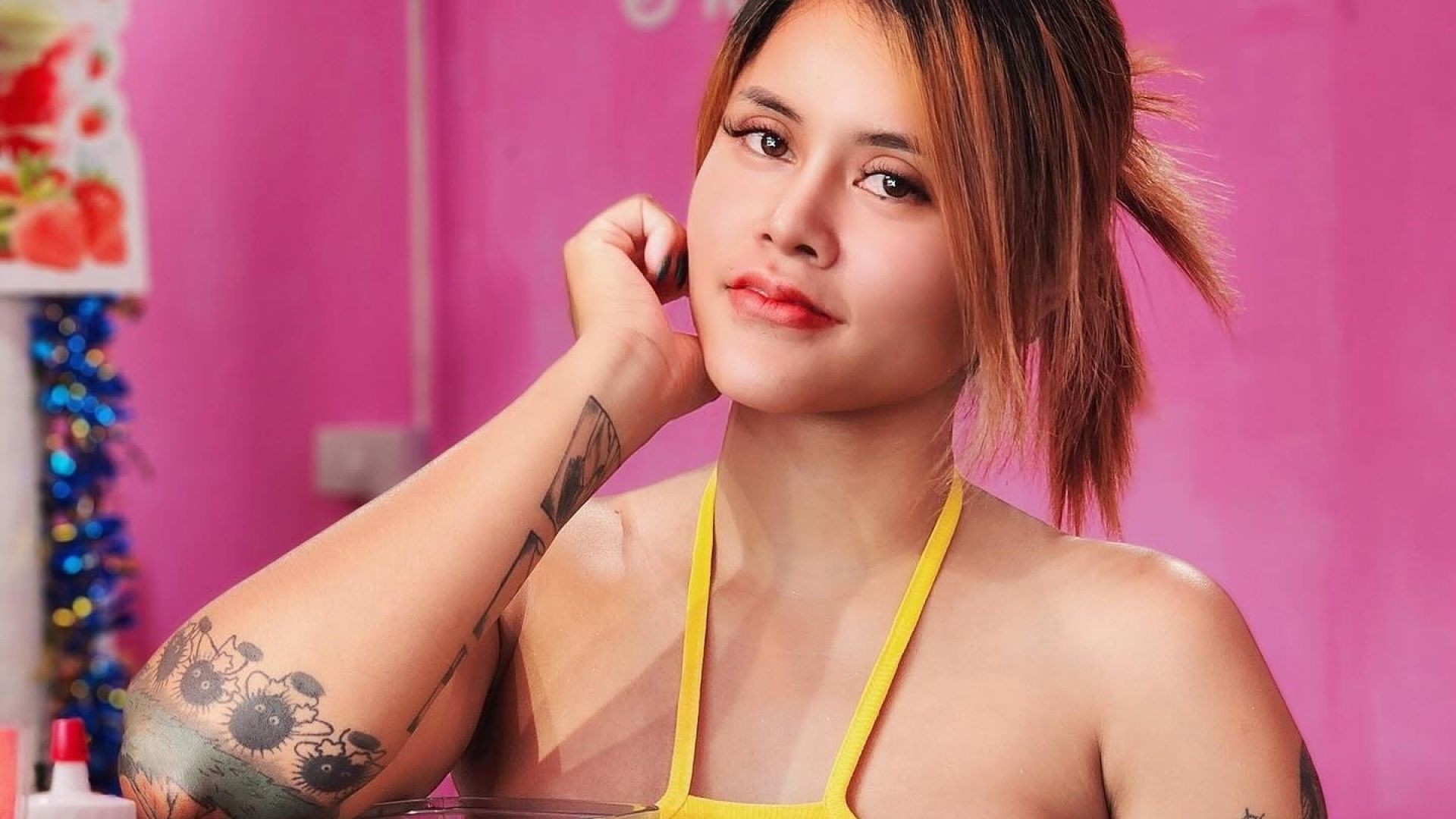 lookmhee1993 ลูกหมี onlyfans