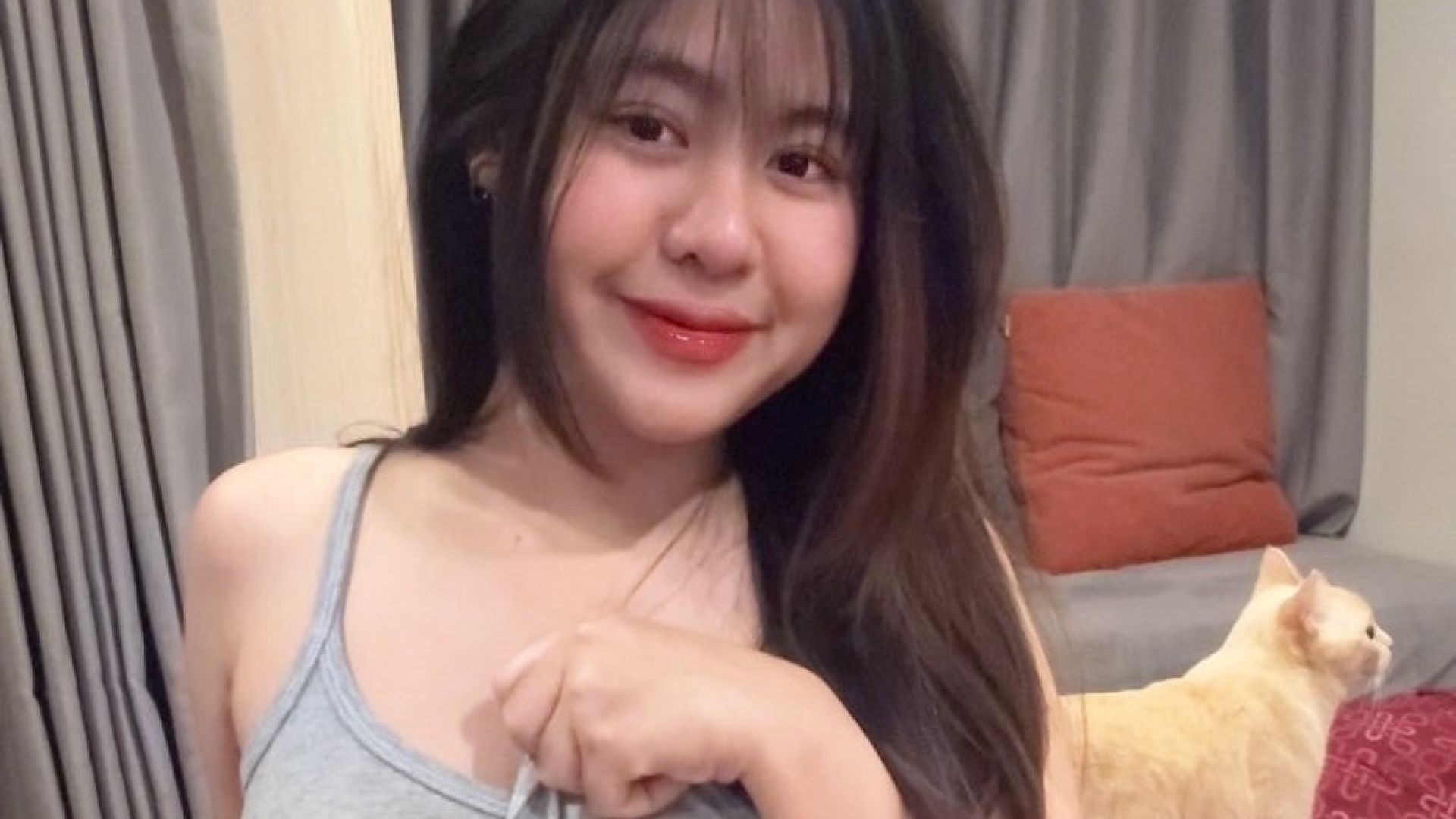 ⁣Mishio21x น้องโกะ onlyfans